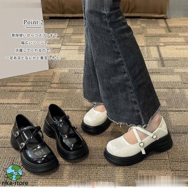  Loafer женский туфли без застежки PU соединение кожа кукуруза каблук модный ..... надеть обувь .... ремешок двойной ремень раунд tu