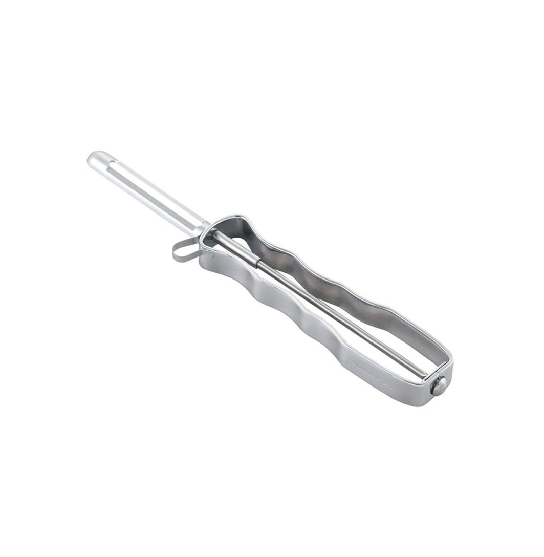 SELECT100 I型ピーラー DH3001 ×1個の商品画像