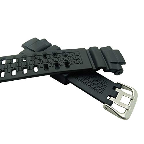 [watches419] оригинальный полимер резинка ремешок For G - Shock GW-3500B / GW-3000B / GW-2000 / G