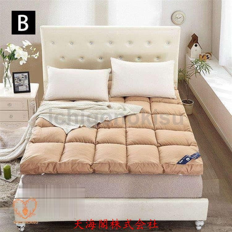  mattress comfortable soft bed pad folding single / double bed cheap . futon mattress child . daytime . bedding reverse side table both for ventilation circle wash OK spring summer autumn winter .. star hotel 