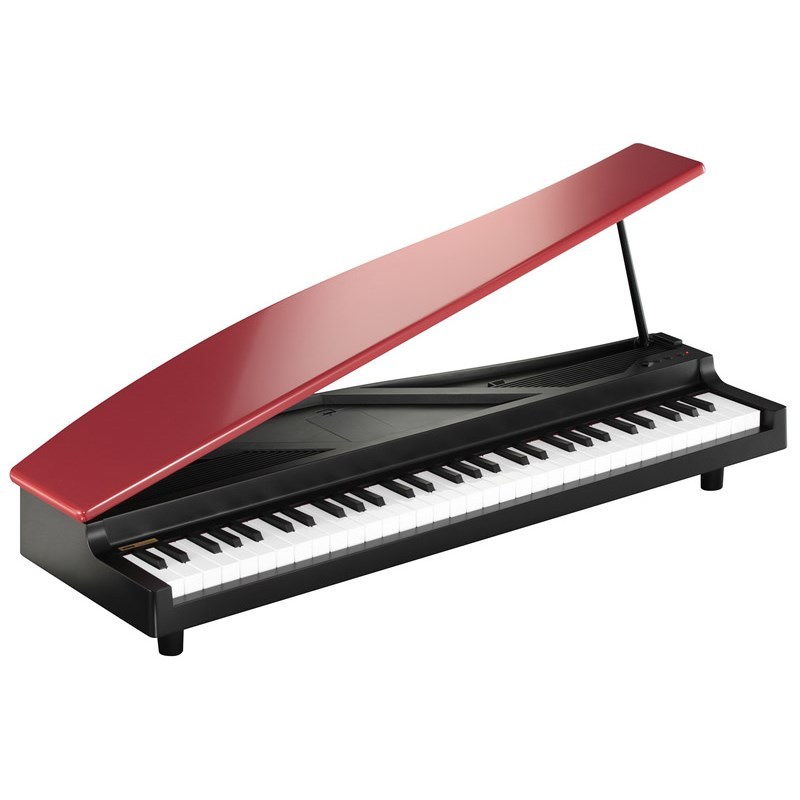 コルグ Digital Piano microPIANO-BK 黒 電子ピアノ - 最安値・価格