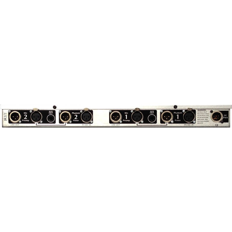 Pueblo Audio JR Series Preamps (8+8 Package B) (. obtained commodity * delivery date separate guide )