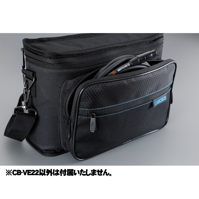 BOSS CB-VE22(Carrying Bag for VE-22)
