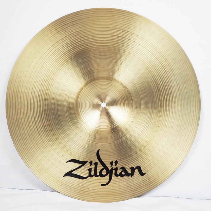 Zildjian [USED]A Medium Ride 18 [1688g]