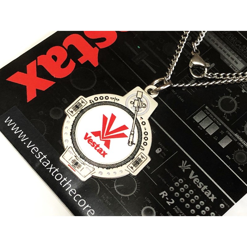 Vestax VNK-QFO ( necklace )