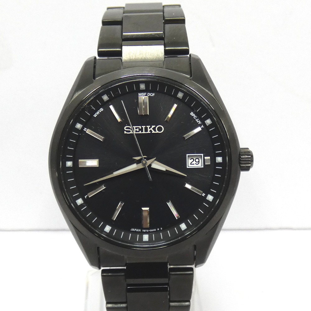 ブラック / ブラック