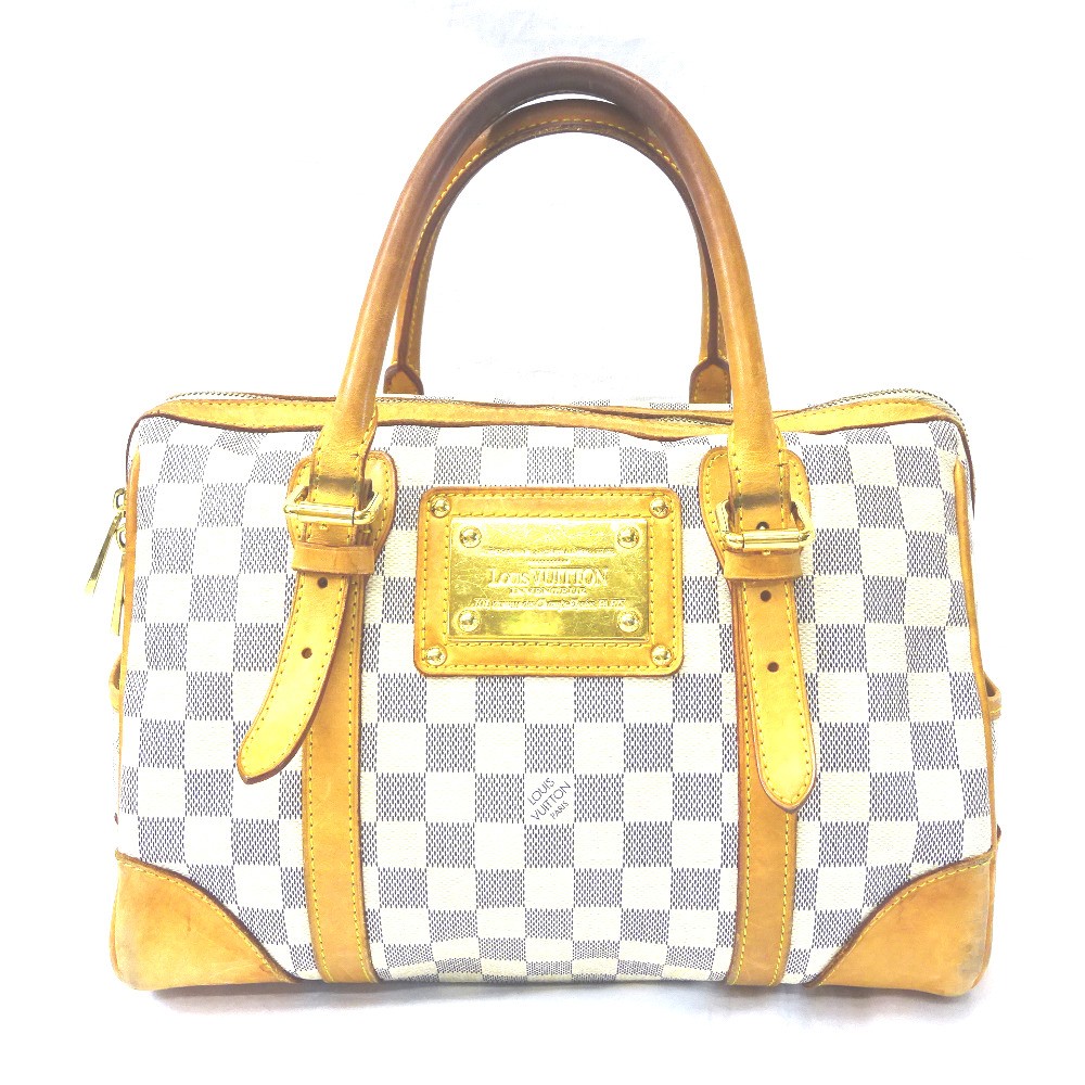 ダミエ バークレー N52001 （アズール）