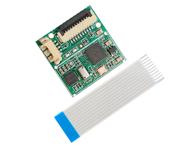 ハイテック フライトコントロールPCBモジュール（X4 PRO） H109S
