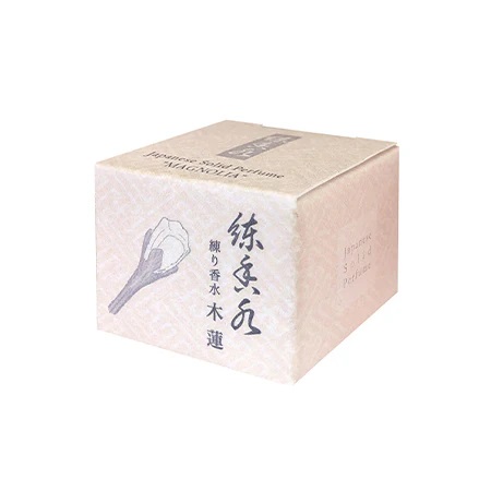 香彩堂 練り香水 極品（木蓮）の商品画像