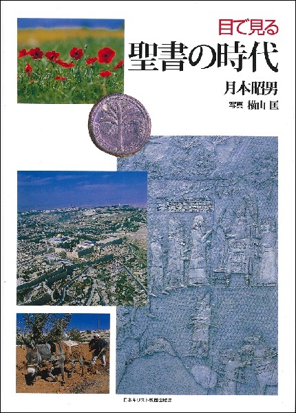 旧約新約聖書大事典 縮刷版 旧約新約聖書大事典編集委員会／編