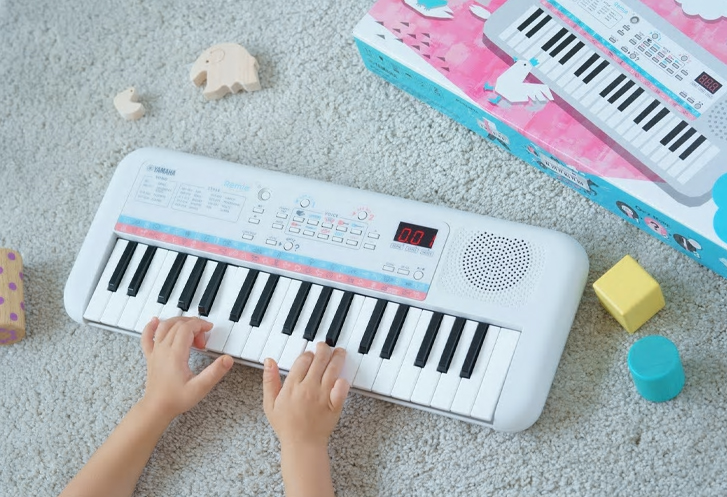 YAMAHA Yamaha PSS-E30 Remie(remi.) 37 клавиатура Kids ребенок подарок музыкальные инструменты 
