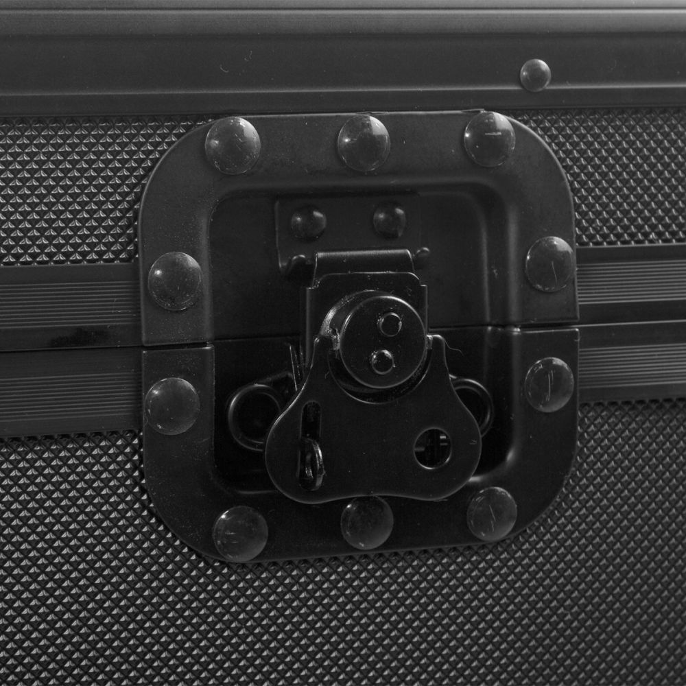 UDG Ultimate Pick Foam Flight Case Multi Format XL Black полет кейс DJ машинное оборудование кейс жесткий чехол U93013BL