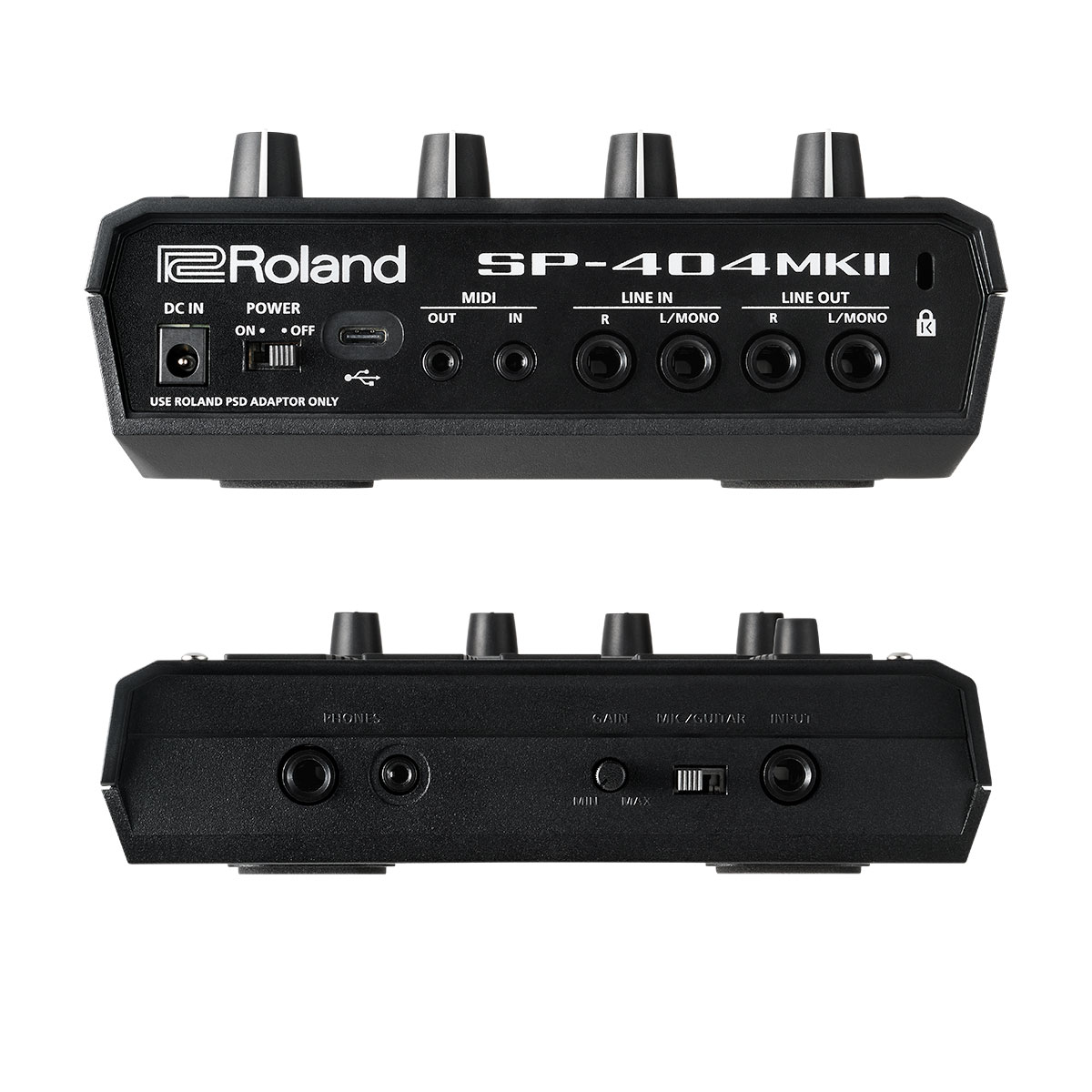Roland Roland SP-404 MKII sampler SP404MK2