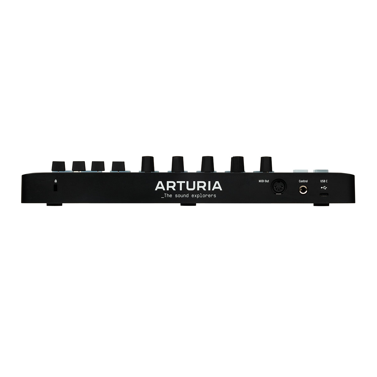 ARTURIAa- Tria MINILAB MK3 BK black USB MIDI keyboard 25 keyboard Mini keyboard 