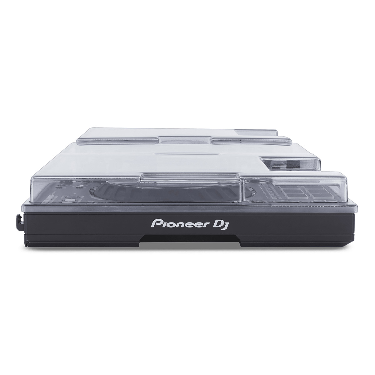 DECKSAVER deck saver [ Pioneer DJ DDJ-FLX10] for machinery protective cover DS-PC-DDJFLX10
