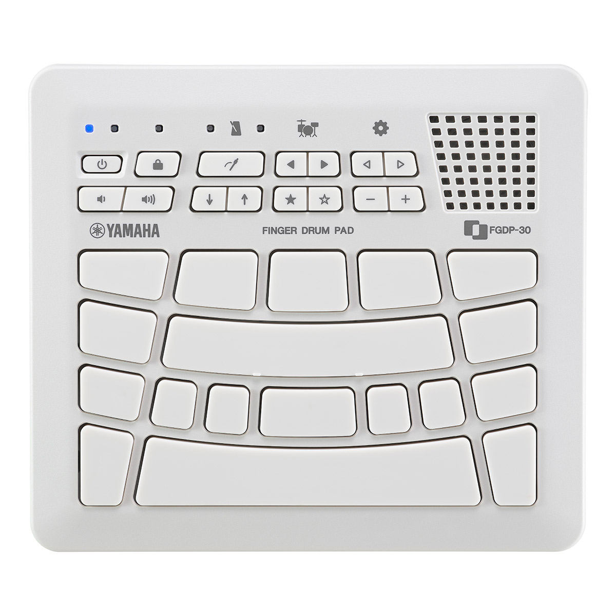 YAMAHA Yamaha FGDP-30 finger drum pad 