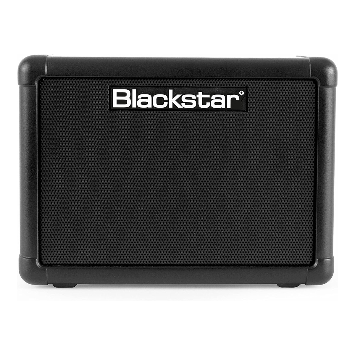 Blackstar black Star FLY103 Mini guitar amplifier cabinet 