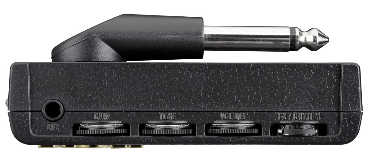 VOX box AP3-AC amPlug3 AC30 headphone amplifier electric guitar for 