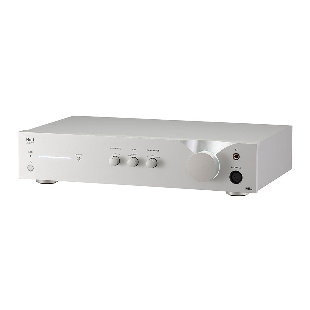 [B класса товар специальная цена ] KORG Korg NU-1 DSD аудио усилитель DS-DAC