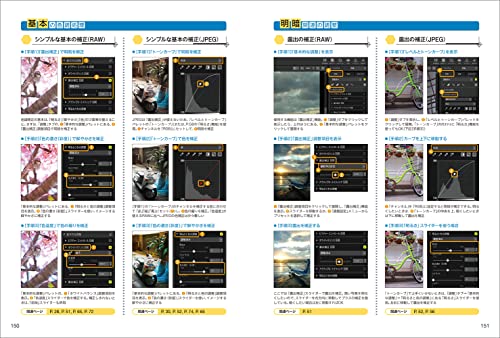 (. light company )* new goods *P5 times * Nikon NX Studio color style correction guide (. light company MOOK)