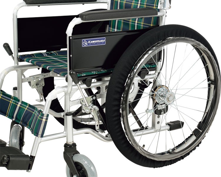 ... wheelchair. tire cover ( 2 ps 1 collection ) / CX-07017(...)