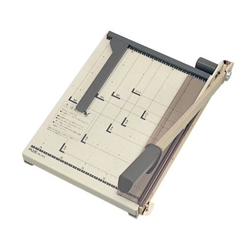 断裁機 Durodex 200DX （ブラック） 裁断機、ディスクカッター - 最