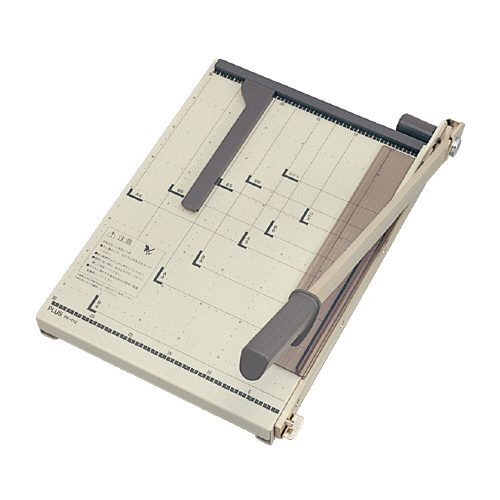 断裁機 Durodex 200DX （ブラック） 裁断機、ディスクカッター - 最