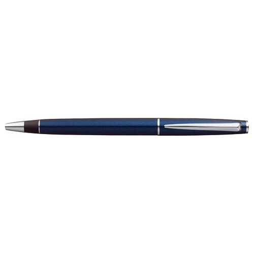 三菱鉛筆 ジェットストリーム プライム 回転繰り出し式シングルボールペン ダークネイビー（黒）0.5mm SXK300005D.9×10本 ジェットストリーム ボールペンの商品画像