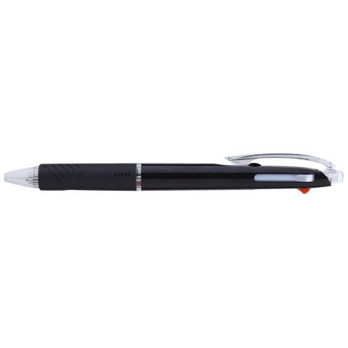 三菱鉛筆 ジェットストリーム 多機能ペン 2＆1 黒（黒・赤）0.5mm MSXE350005.24×10本 ジェットストリーム ボールペンの商品画像