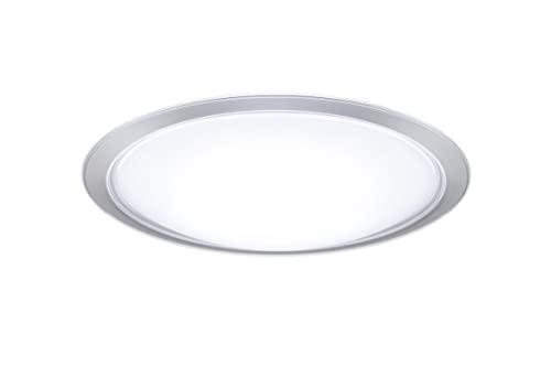 Panasonic LEDシーリングライト パルック HH-CG0837A （電球色～昼光色