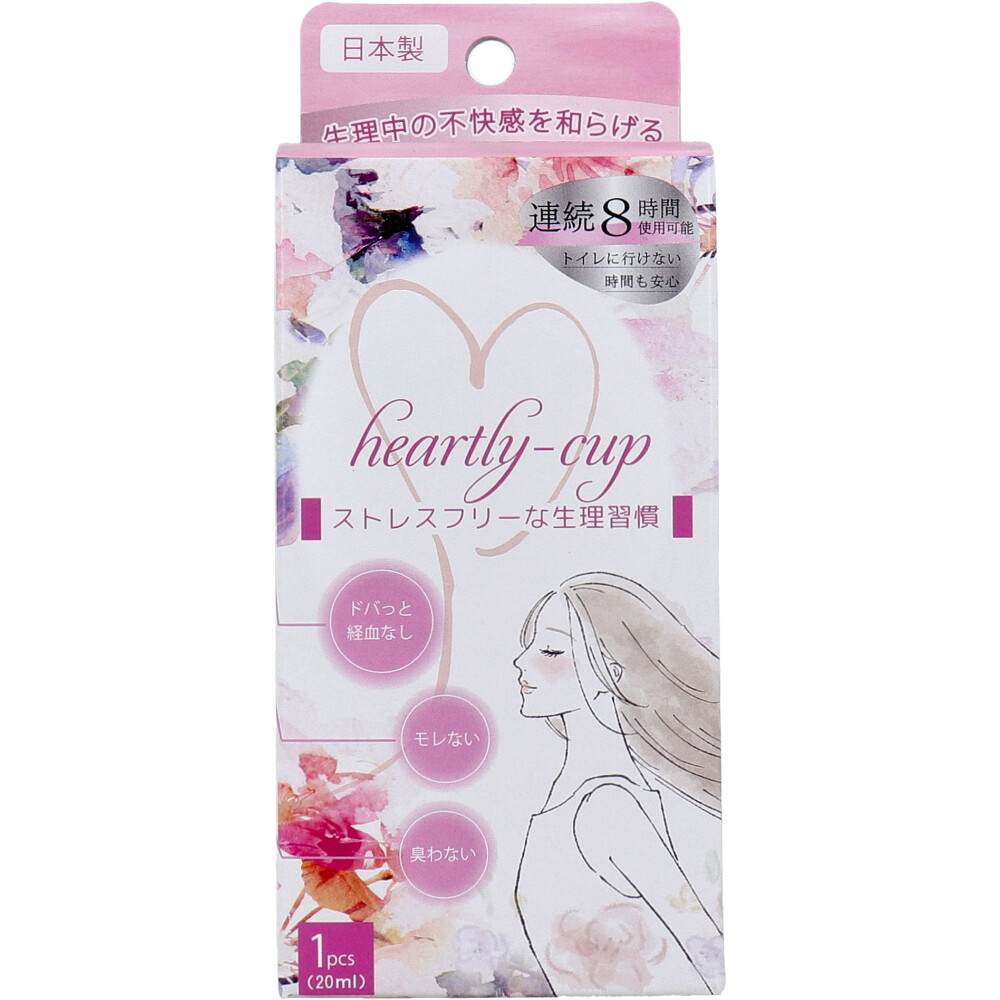  Heart Lee cup месяц . cup 1 штук 