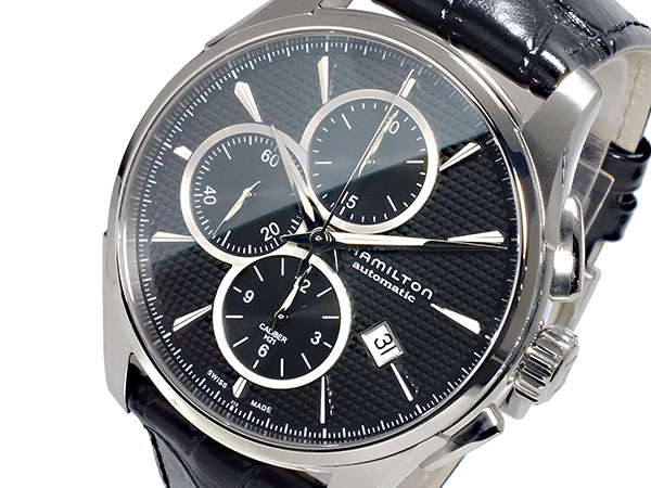 お買得！】 HAMILTON JAZZMASTER デイデイト H326060 自動巻き