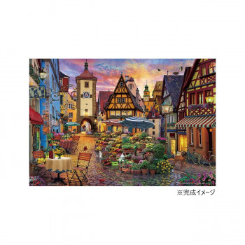 ビバリー（ゲーム、おもちゃ） ジグソーパズル デヴィッドマクリーン