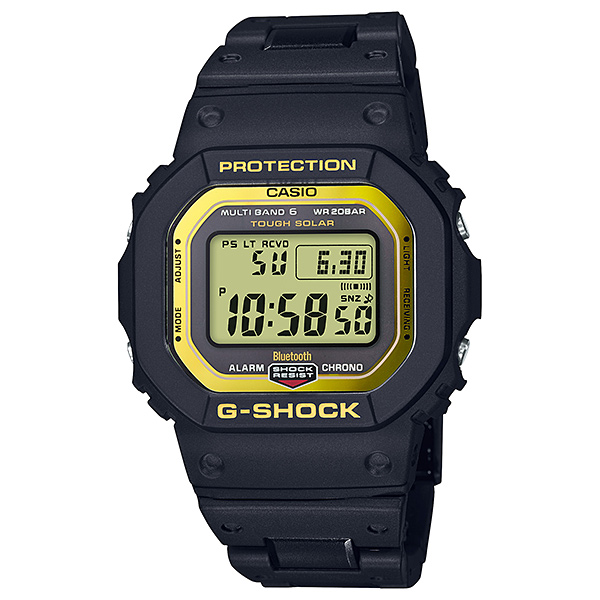 Casio G Shock Origin スマートフォンリンクモデル Gw B5600bc 1jf マルチバンド6 G Shock Origin G Shock メンズウォッチ 最安値 価格比較 Yahoo ショッピング 口コミ 評判からも探せる