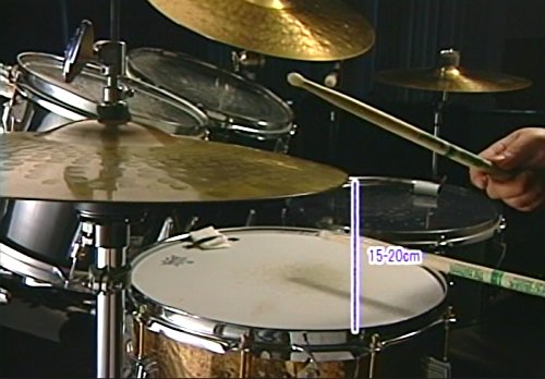 KC..DVD drum for KDD-100