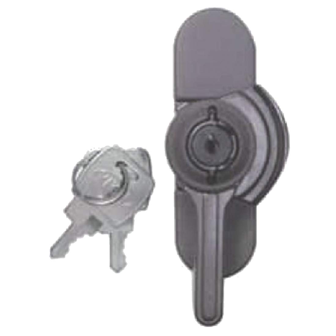  house . sale Crescent CUK-800 gray 1 piece insertion 