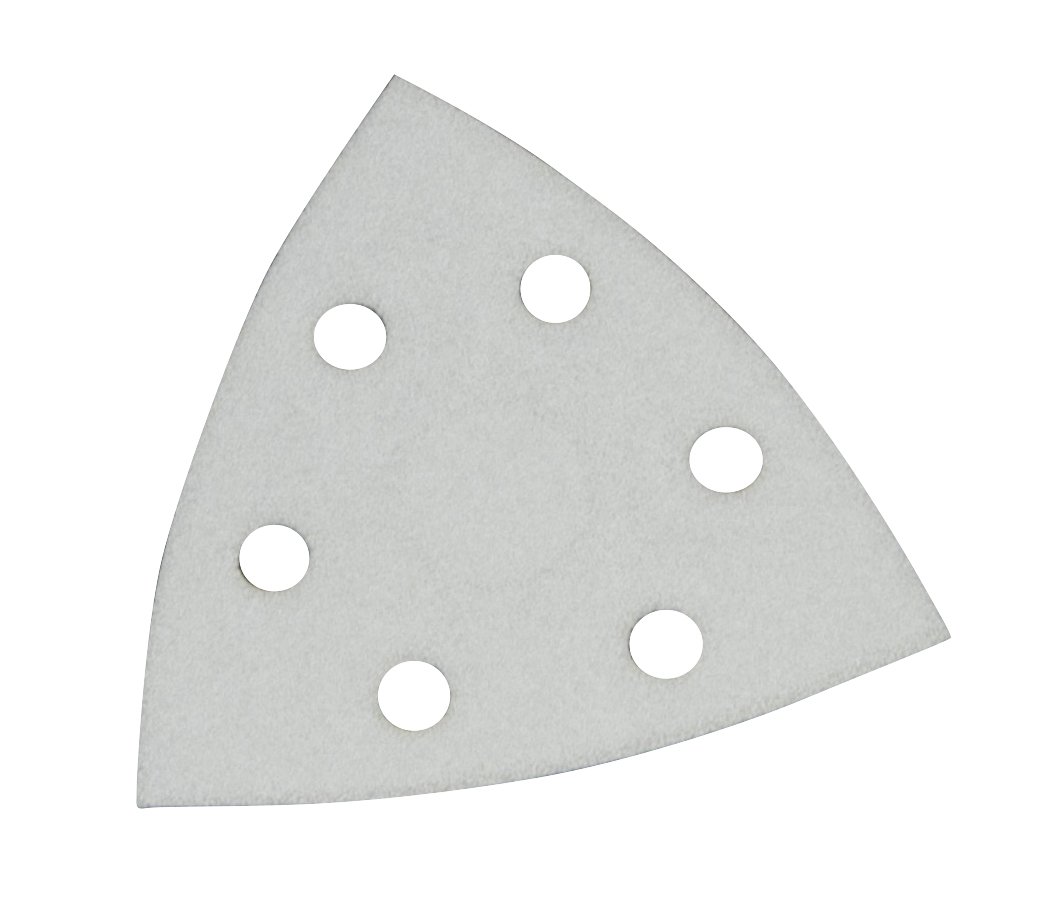  Makita (Makita) Magic солнечный DIN g бумага 180 96X96mm белый треугольник (10 входить ) A-52401