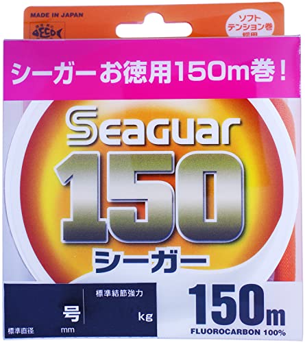 si-ga-(Seaguar) линия si-ga-150 150m 3.5 номер 