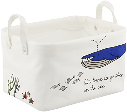 ピリエ アンファン 収納ボックス SSサイズ W230×D180×H140mm 378002 （シー）の商品画像