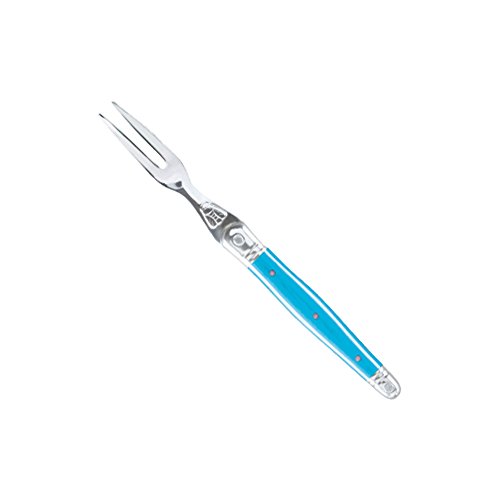  Jean te.bolaiyo-ru cocktail Fork aqua 