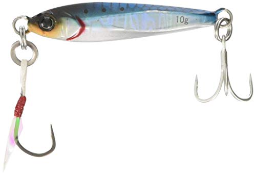 10g / イワシ/マグマウェーブホロ