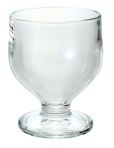 li Be (Libbey) cocktail glass clear 140cc Anocora Anne kolaLB138