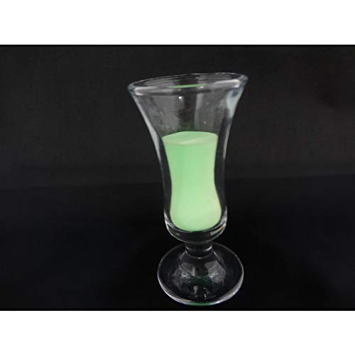 [amazones]. light powder night light luminescence super green high luminance super brightness . light paints (50g)