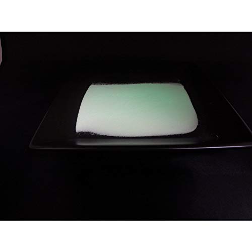 [amazones]. light powder night light luminescence super green high luminance super brightness . light paints (50g)