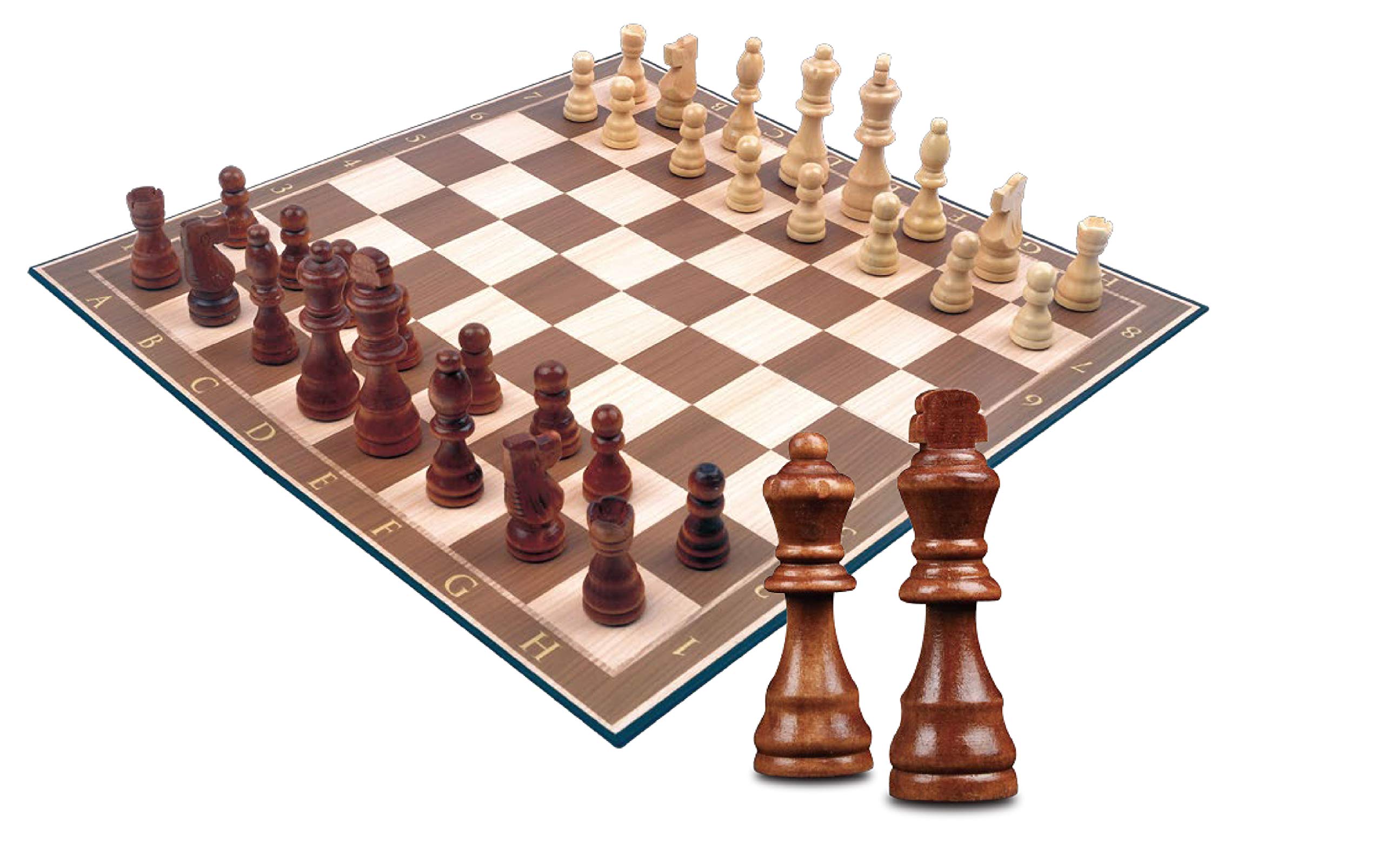  new Classic game chess 