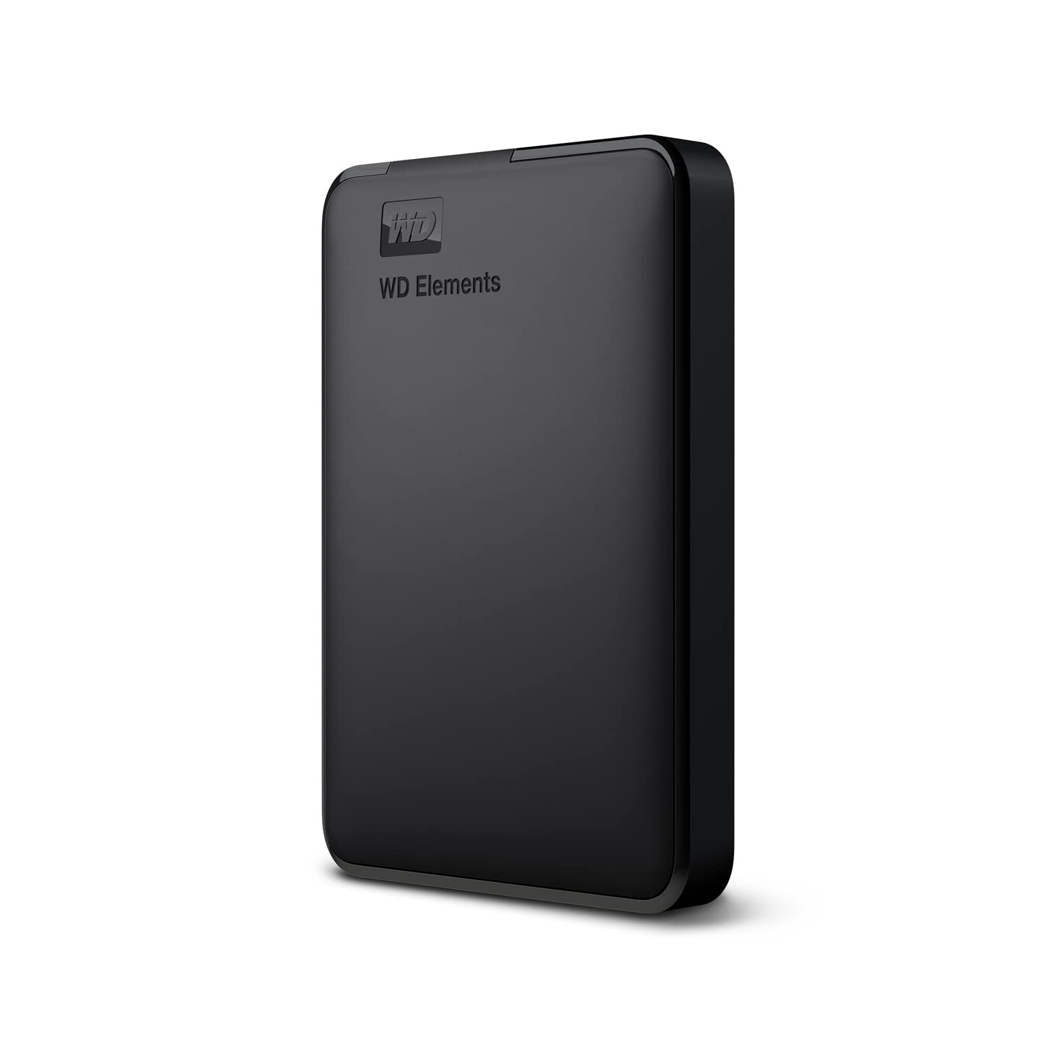 WD ポータブルHDD 4TB　WDBU6Y0040BBK 動作確認済み Western Digital WDBU6Y0040BBK-JESE [WD Elements Portable 4TB] WD