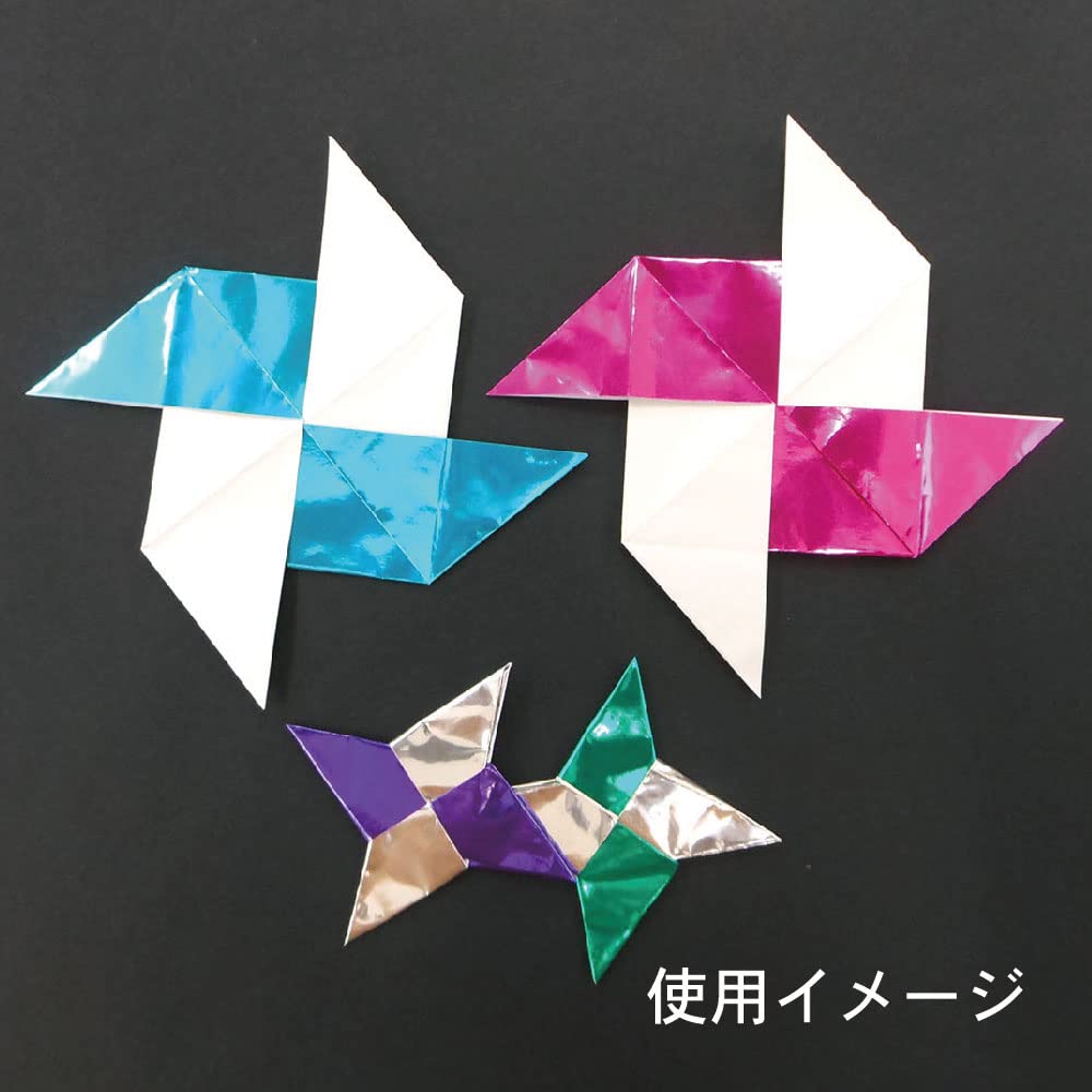 ehime бумага . добродетель для колесо оригами 15cm 70 листов FO-7015