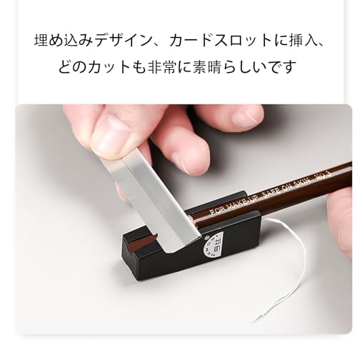 Gevlonecirly I pen sill sharpener sharpener shaving vessel eyebrows . reduce pencil eyeliner exclusive use sharpener make-up p