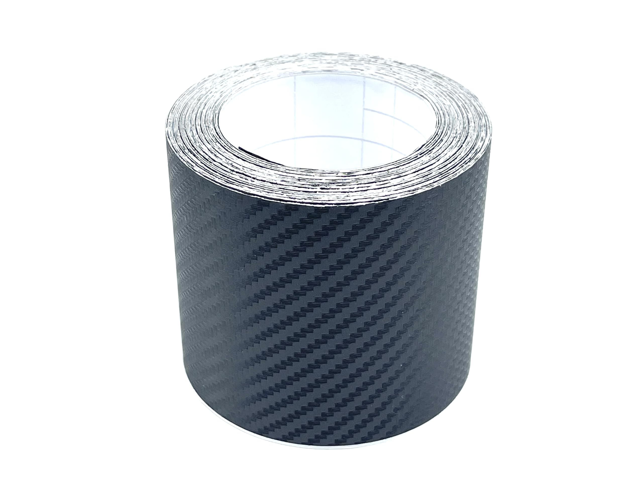 Crown Doris protection плёнка 3D лента упаковка под карбон ширина 7cm