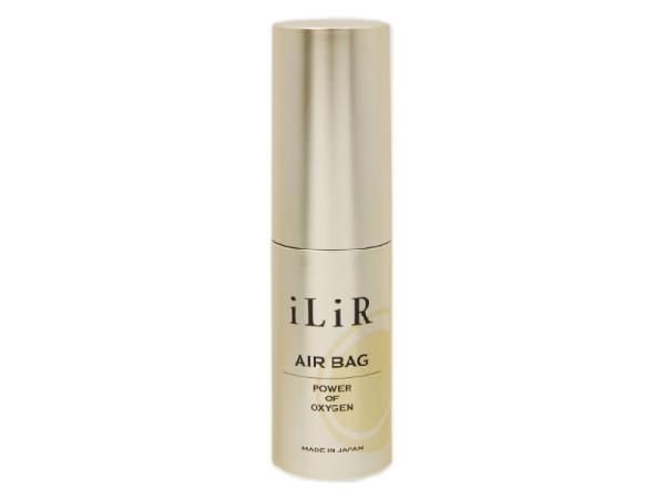 iLiR イリアール エアバッグ 15ml 美容液の商品画像